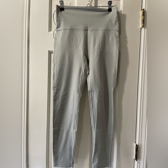 Savvi Solas Leggings in Seaglass Medium - Picture 1 of 8